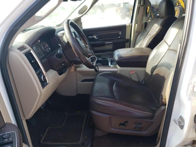 Photo 7 from auction – 2014 RAM 1500 LONGH with VIN 1C6RR6PTXES311311