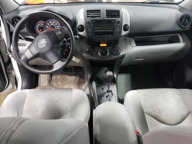 Photo 8 from auction – 2010 TOYOTA RAV4 with VIN 2T3BF4DV1AW081110