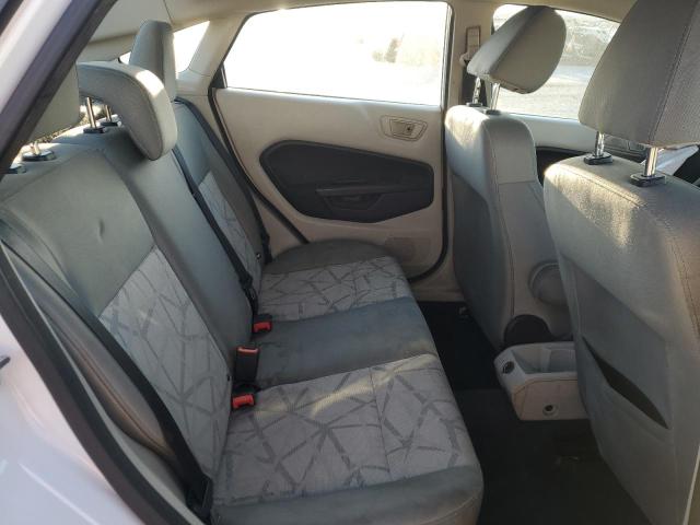 Photo 10 from auction – 2012 FORD FIESTA SE with VIN 3FADP4BJ4CM205385