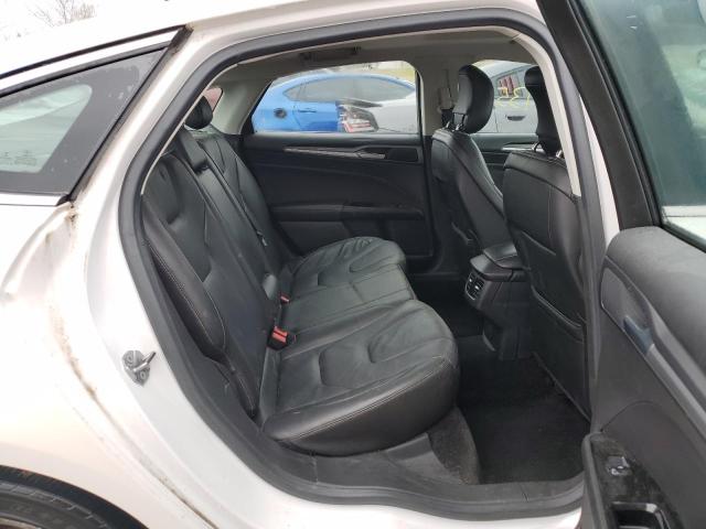 Photo 10 from auction – 2013 FORD FUSION TIT with VIN 3FA6P0K93DR144672