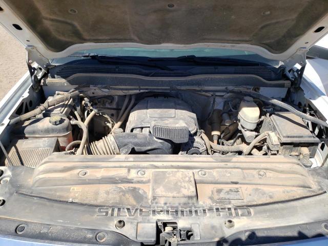 Photo 11 from auction – 2016 CHEVROLET SILVERADO with VIN 1GC1KVEG0GF131826