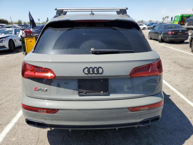 Photo 6 from auction – 2020 AUDI SQ5 PREMIU with VIN WA1B4AFY6L2033703