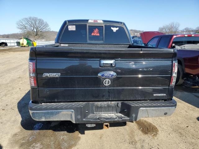 Photo 6 from auction – 2013 FORD F150 SUPER with VIN 1FTFW1EF1DFC17779