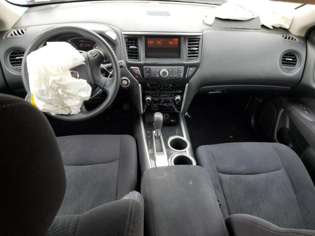 Photo 8 from auction – 2013 NISSAN PATHFINDER with VIN 5N1AR2MN0DC612405
