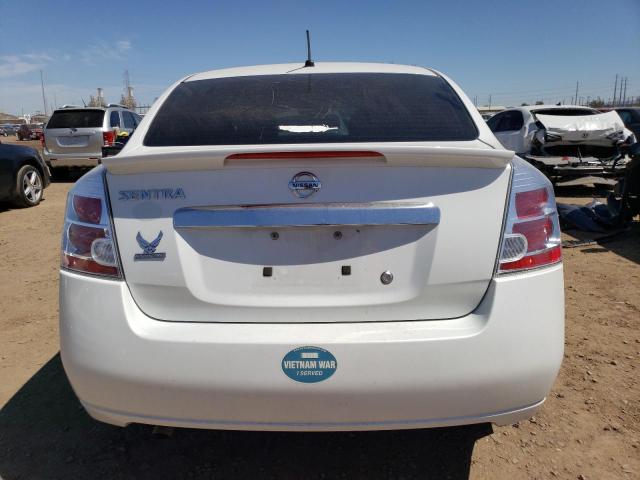 Photo 6 from auction – 2012 NISSAN SENTRA 2.0 with VIN 3N1AB6AP6CL727683
