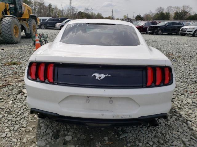 Photo 6 from auction – 2018 FORD MUSTANG with VIN 1FA6P8TH4J5118777