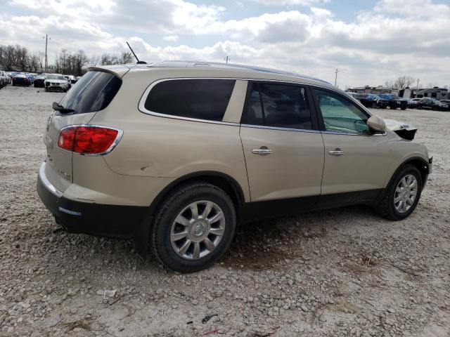 Photo 3 from auction – 2011 BUICK ENCLAVE CX with VIN 5GAKRBED3BJ278251