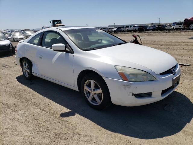 Photo 4 from auction – 2003 HONDA ACCORD EX with VIN 1HGCM72653A007795