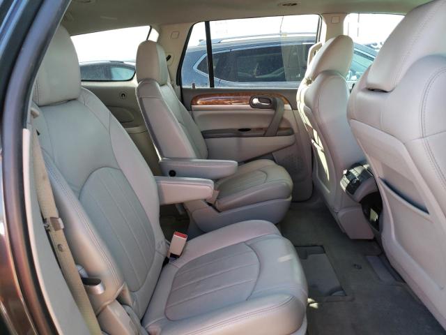 Photo 11 from auction – 2012 BUICK ENCLAVE with VIN 5GAKVDED6CJ360838