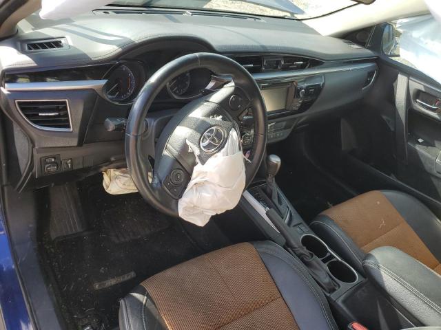 Zdjęcie 8 z aukcji – 2014 TOYOTA COROLLA L z VIN 2T1BURHE9EC124010
