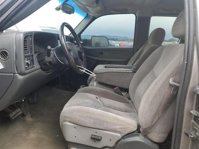 صورة رقم 7 من المزاد - 2003 CHEVROLET SILVERADO مع VIN 1GCHK29G43E205174