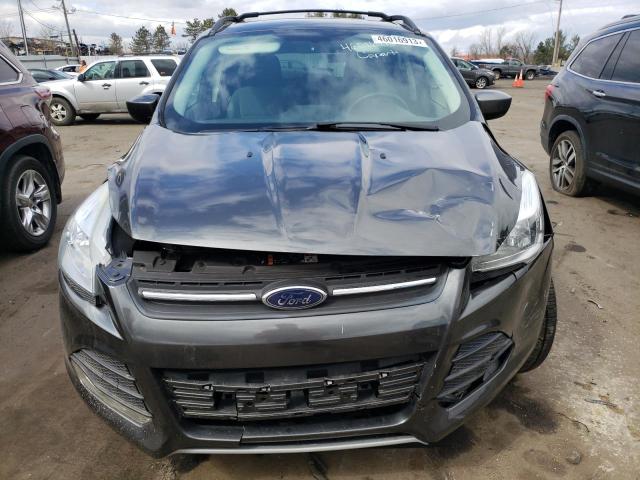 Photo 5 from auction – 2016 FORD ESCAPE SE with VIN 1FMCU9GX8GUB18790