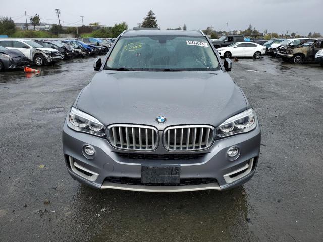 Photo 5 from auction – 2015 BMW X5 XDRIVE3 with VIN 5UXKS4C53F0N09010