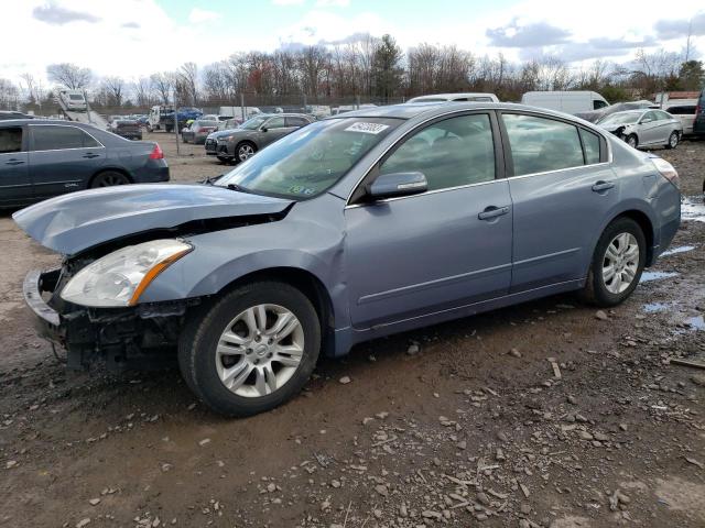 NISSAN ALTIMA BAS 2011 with VIN 1N4AL2AP3BN404313 - Photo from auction