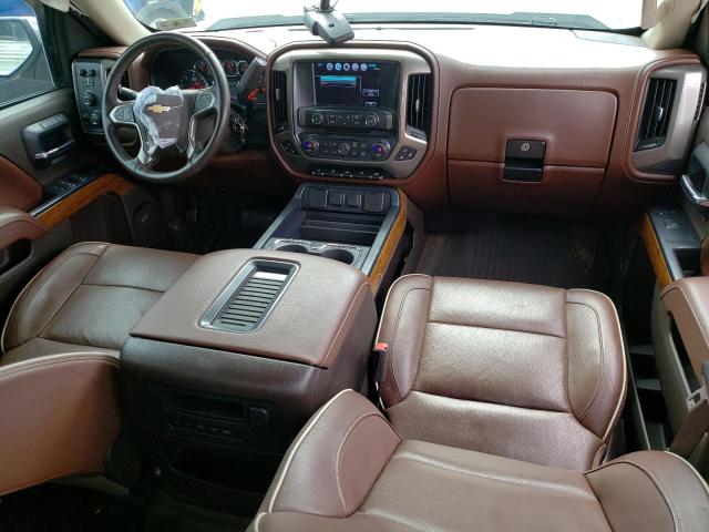 Photo 8 from auction – 2017 CHEVROLET SILVERADO with VIN 3GCUKTEC3HG340153
