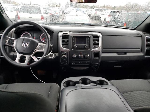 Photo 8 from auction – 2021 RAM 1500 CLASS with VIN 1C6RR7GG6MS525591