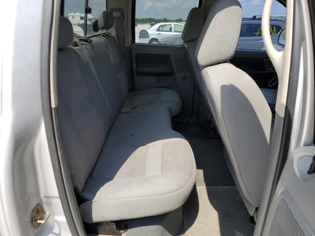 Photo 10 from auction – 2007 DODGE RAM 1500 S with VIN 1D7HA18P67J521841
