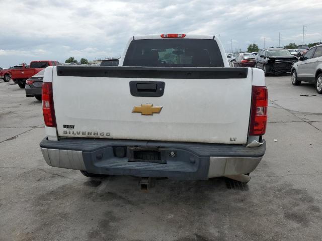 Photo 6 from auction – 2013 CHEVROLET SILVERADO with VIN 1GCRCSE00DZ152736