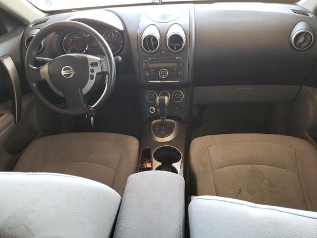 Photo 8 from auction – 2011 NISSAN ROGUE S with VIN JN8AS5MT7BW571196