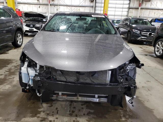 Photo 5 from auction – 2016 TOYOTA CAMRY LE with VIN 4T4BF1FKXGR578956