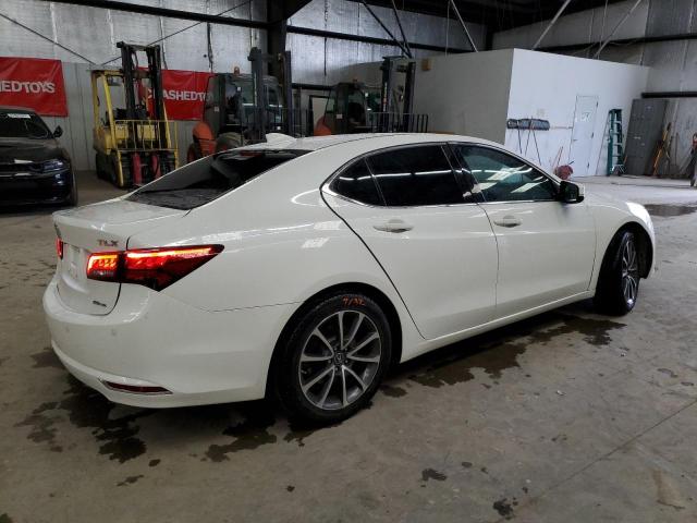 Photo 3 from auction – 2015 ACURA TLX ADVANC with VIN 19UUB3F75FA003014