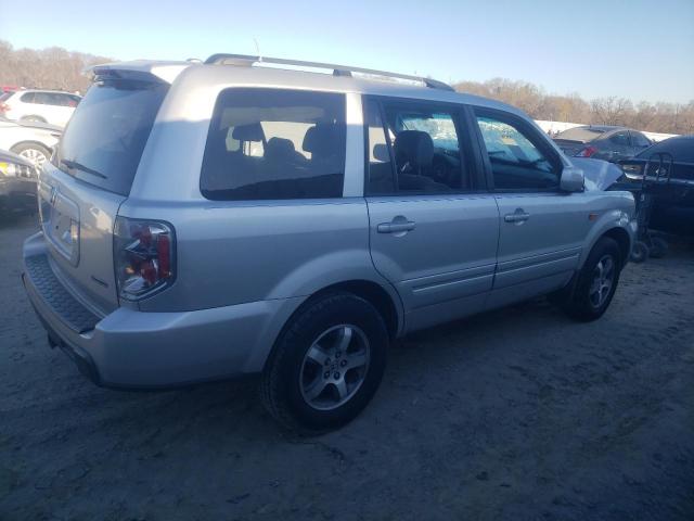 Photo 3 from auction – 2006 HONDA PILOT EX with VIN 5FNYF18756B013975