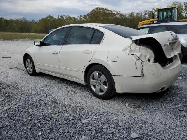 Photo 2 from auction – 2008 NISSAN ALTIMA 2.5 with VIN 1N4AL21E08N438877