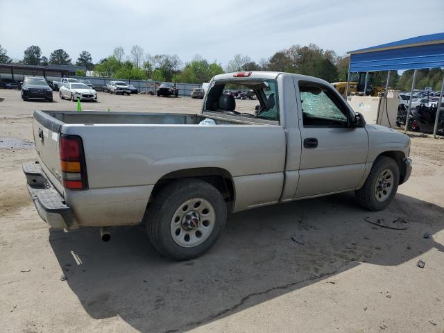 Photo 3 from auction – 2007 GMC NEW SIERRA with VIN 1GTEC14X27Z196636