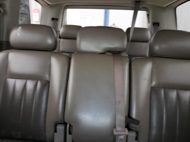 Photo 10 from auction – 2006 DODGE DURANGO LI with VIN 1D8HB58N86F131114