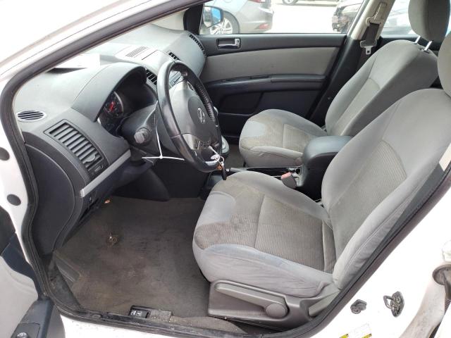 Photo 7 from auction – 2011 NISSAN SENTRA 2.0 with VIN 3N1AB6AP0BL720078