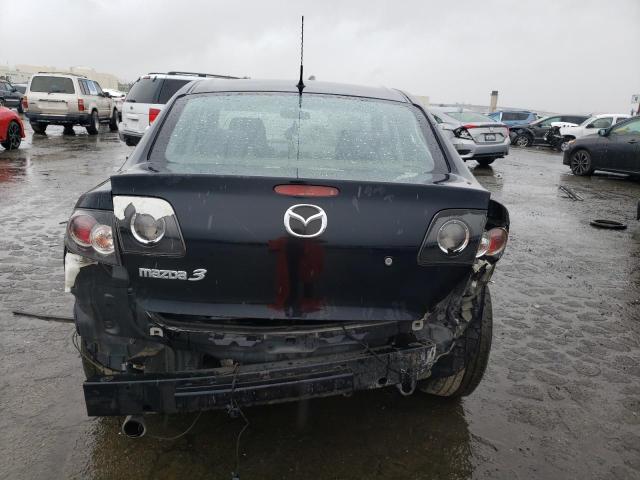 Photo 6 from auction – 2007 MAZDA 3 I with VIN JM1BK12G371722568