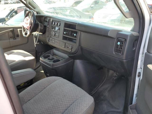 Photo 8 from auction – 2019 CHEVROLET EXPRESS G3 with VIN 1HA0GRFG2KN004444