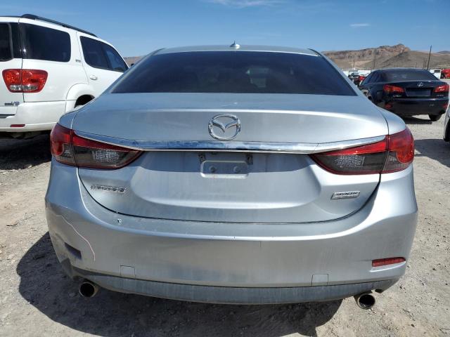 Photo 6 from auction – 2017 MAZDA 6 TOURING with VIN JM1GL1V51H1142752