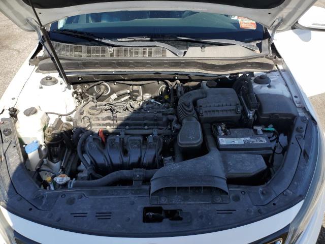 Photo 11 from auction – 2015 KIA OPTIMA LX with VIN 5XXGM4A7XFG487396