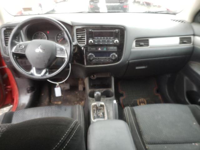Photo 8 from auction – 2016 MITSUBISHI OUTLANDER with VIN JA4AD2A33GZ000331