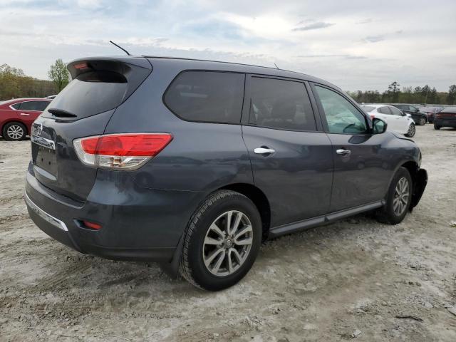 Photo 3 from auction – 2013 NISSAN PATHFINDER with VIN 5N1AR2MN0DC612405