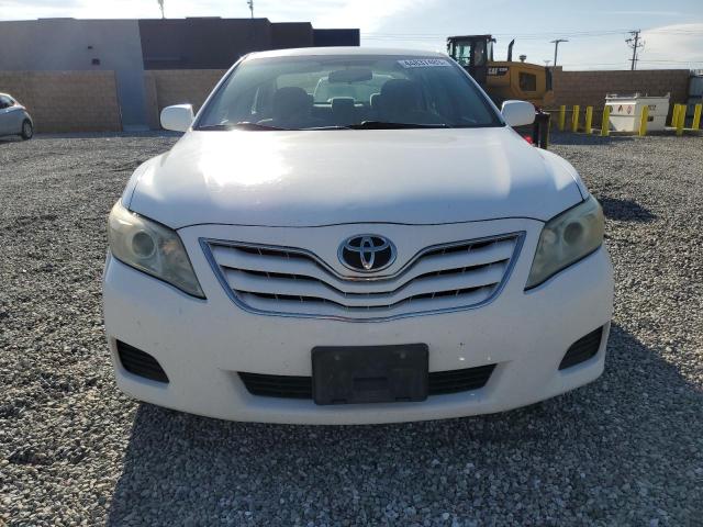 Foto 5 de la subasta – 2011 TOYOTA CAMRY BASE con VIN 4T1BF3EK0BU777546