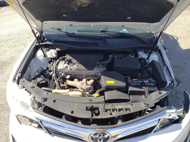 Photo 11 from auction – 2014 TOYOTA CAMRY L with VIN 4T1BF1FK2EU339246
