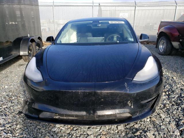 Photo 5 from auction – 2020 TESLA MODEL 3 with VIN 5YJ3E1EA9LF793780