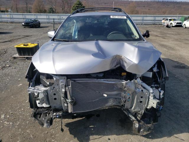Photo 5 from auction – 2023 SUBARU CROSSTREK with VIN JF2GTHMC9PH259219