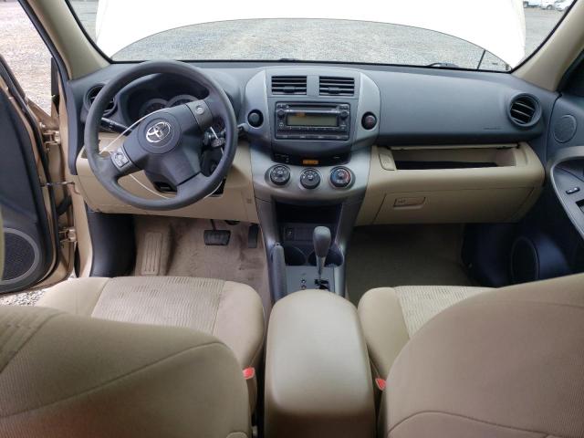 Photo 8 from auction – 2012 TOYOTA RAV4 with VIN 2T3ZF4DV3CW118482