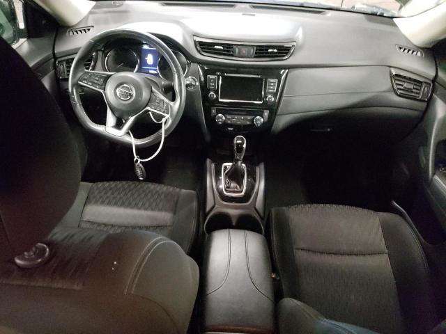 Photo 8 from auction – 2018 NISSAN ROGUE S with VIN KNMAT2MV7JP548678