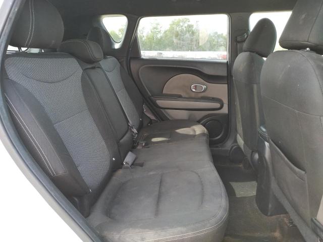 Photo 10 from auction – 2017 KIA SOUL + with VIN KNDJP3A54H7434162
