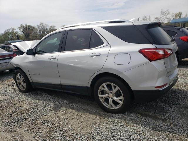 Photo 2 from auction – 2019 CHEVROLET EQUINOX PR with VIN 2GNAXNEV7K6239757