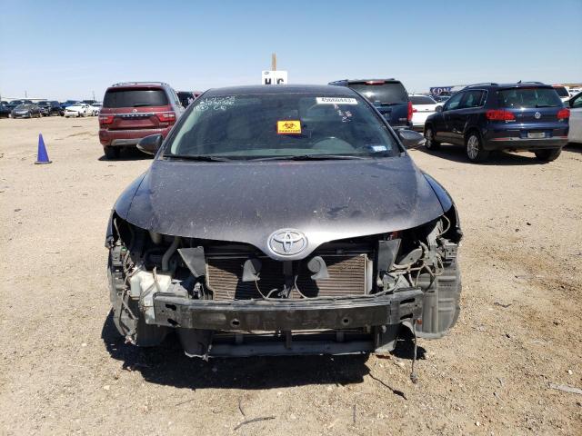 Photo 5 from auction – 2015 TOYOTA VENZA LE with VIN 4T3BK3BB3FU114467