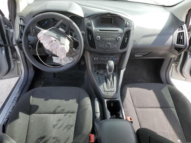 Photo 8 from auction – 2017 FORD FOCUS SE with VIN 1FADP3K2XHL341404