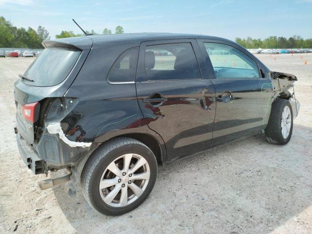 صورة رقم 3 من المزاد - 2015 MITSUBISHI OUTLANDER مع VIN 4A4AP4AU8FE035365
