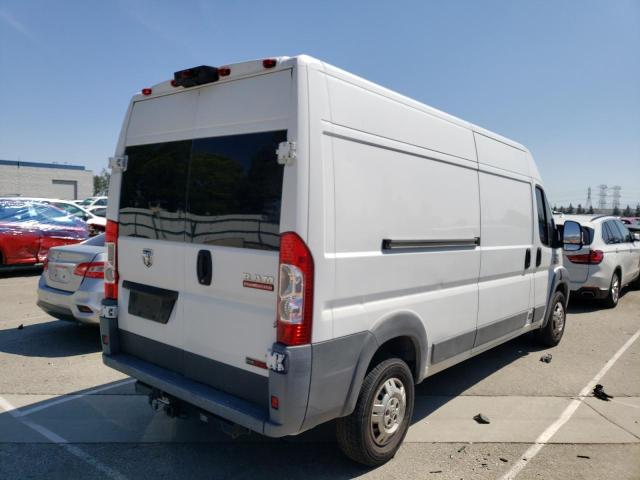 Photo 3 from auction – 2014 RAM PROMASTER with VIN 3C6TRVDD3EE120359