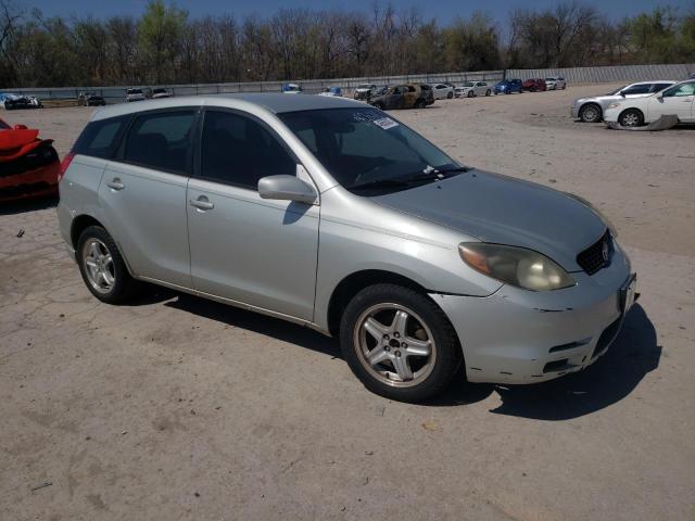 Photo 4 from auction – 2003 TOYOTA COROLLA MA with VIN 2T1KR32E13C052076
