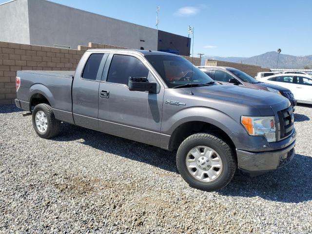 Photo 4 from auction – 2011 FORD F150 SUPER with VIN 1FTEX1CM8BKE17489